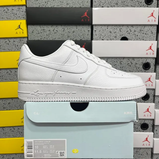 Nike Air Force 1 Low SP Off-White