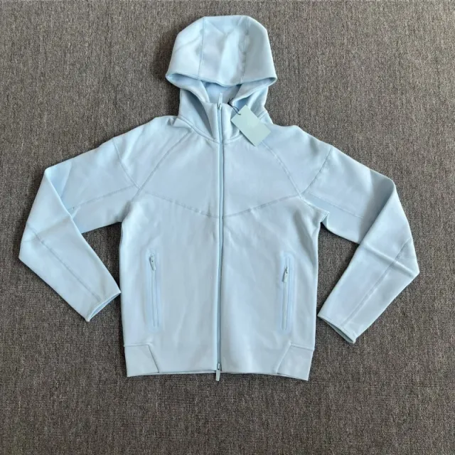 Lululemon Scuba Hoodie Light Blue