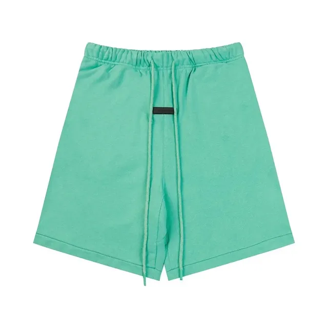 Fear of God Essentials Shorts Mint Green