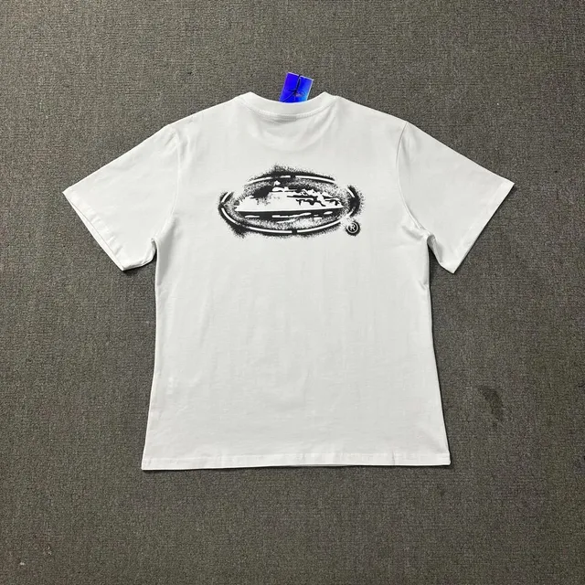 Corteiz T-Shirt Spray Paint Logo
