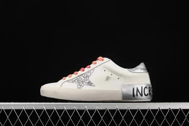 Golden Goose sneakers Glitter Star