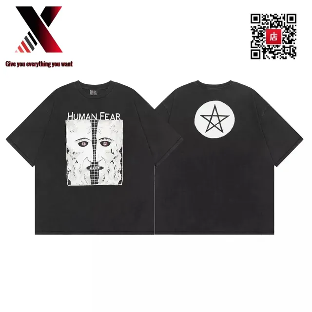 22黑色
