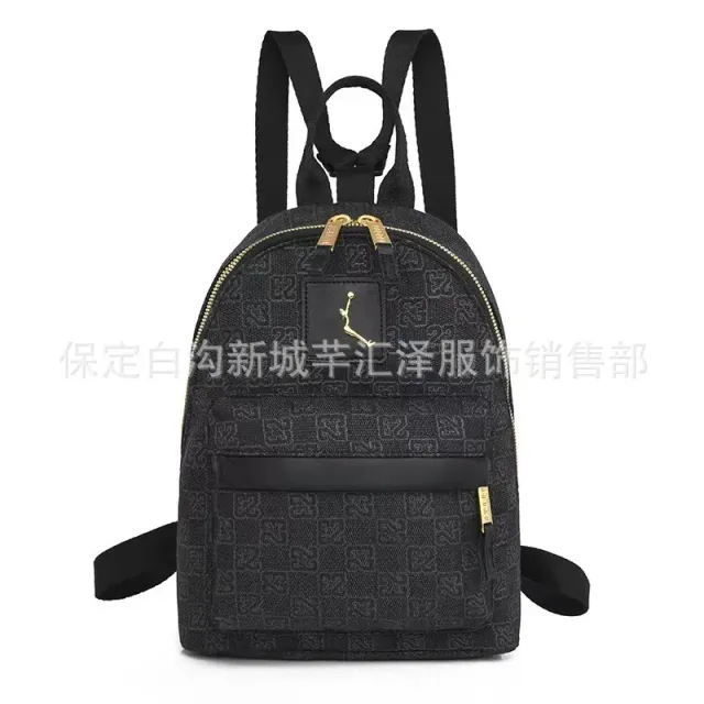 黑金小号
