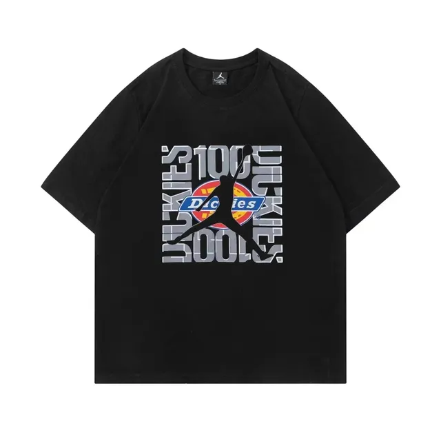 Jordan Graphic T-Shirt Dickies Collab