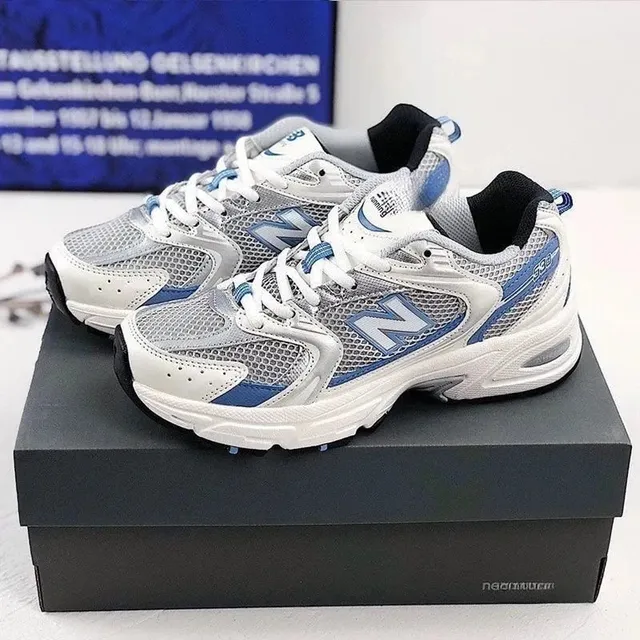 New Balance 9060 Grey Blue