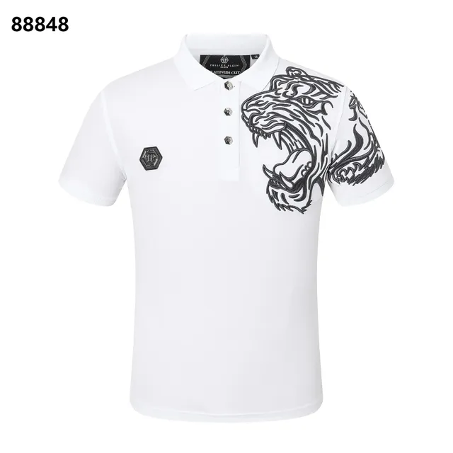Philipp Plein Polo Shirt