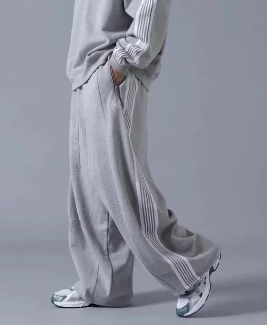 Gray[Terry Cloth]