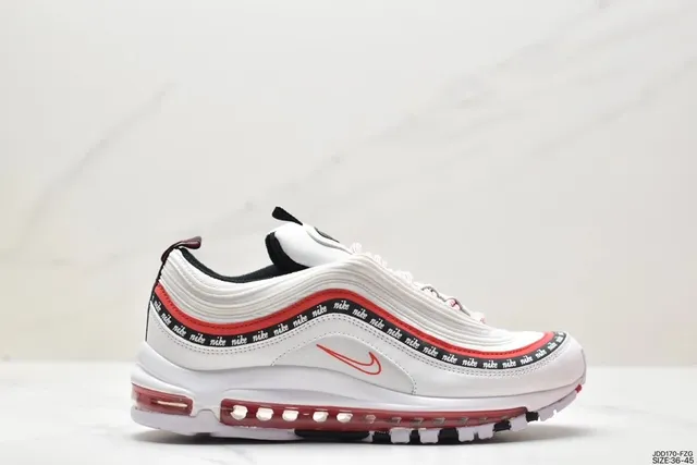 Air Max 97 Nike Tape