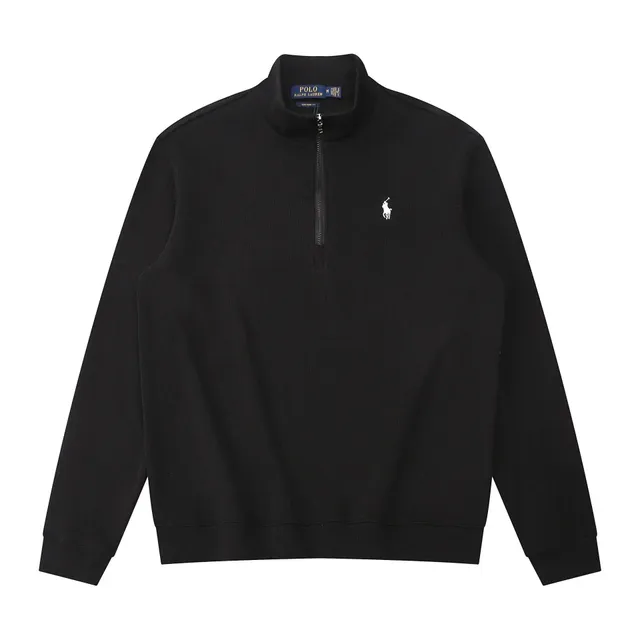 Polo Ralph Lauren Quarter-Zip Pullover Classic Fit