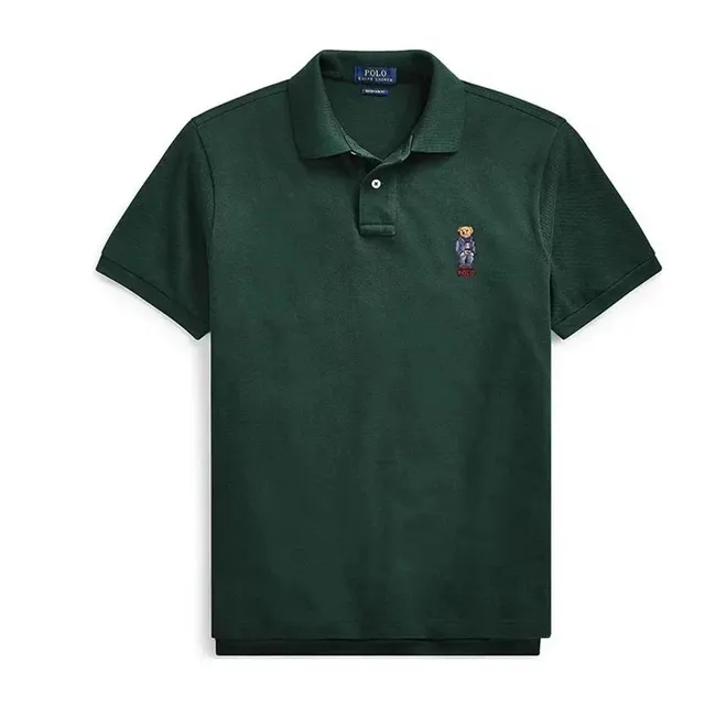 Polo Ralph Lauren Polo Shirt Classic Fit