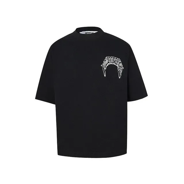 Amiri T-Shirt Logo Print