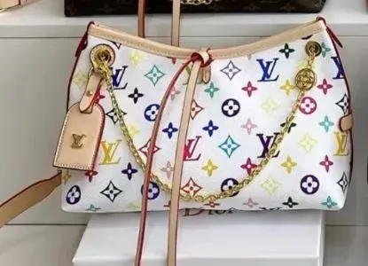 Louis Vuitton handbags