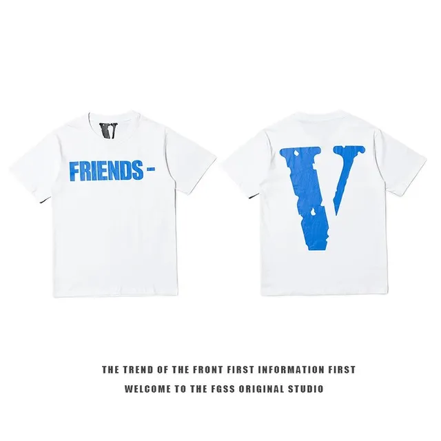 Vlone t shirts