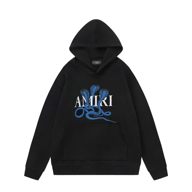 7165 Black Blue