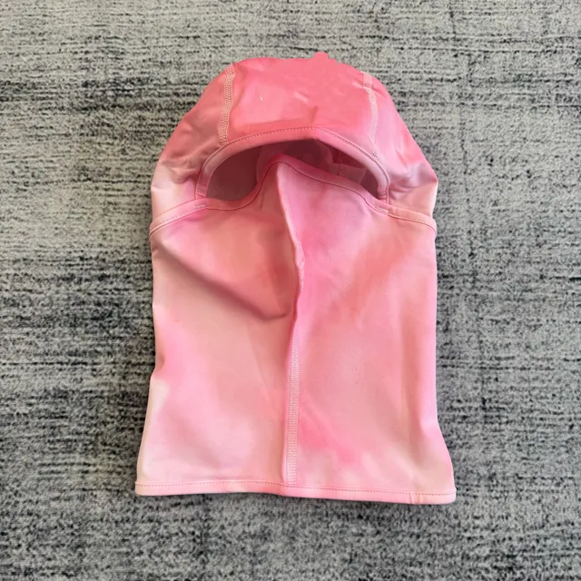 Balaclava Gradient Pink