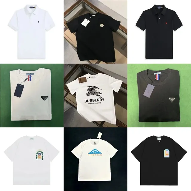 Burberry-白色6