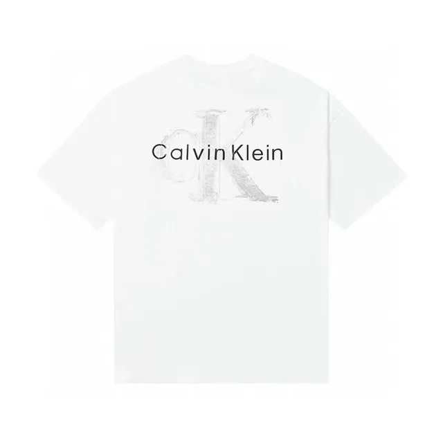 Calvin Klein Logo T-Shirt