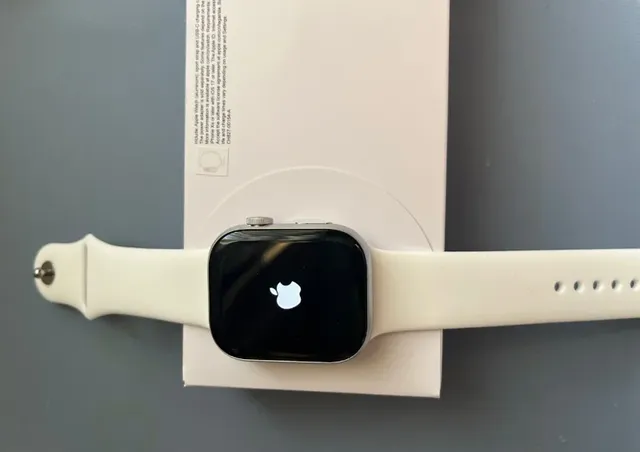 Apple Watch Sport Band