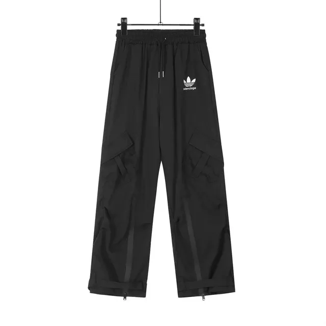 Cargo Trousers Balenciaga x Adidas