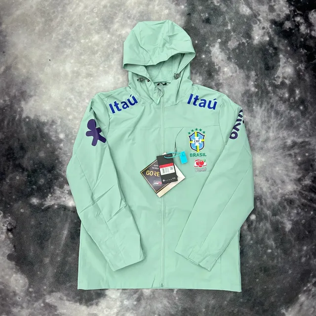 NEW Echo Garments