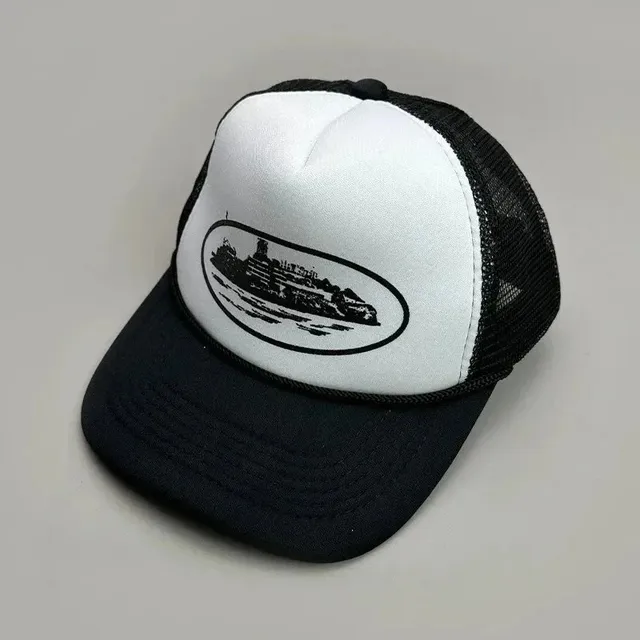 Palace Trucker Hat