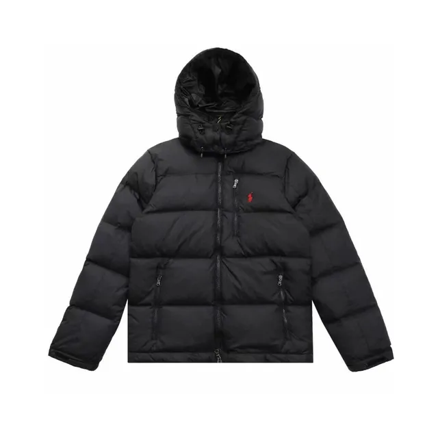 Polo Ralph Lauren Puffer Jacket Classic Fit