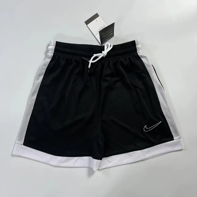 Nike Training Shorts Mesh Side Panel