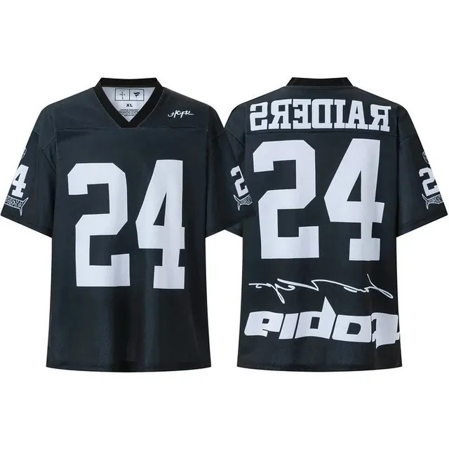 NFL Raiders Jersey Number 24