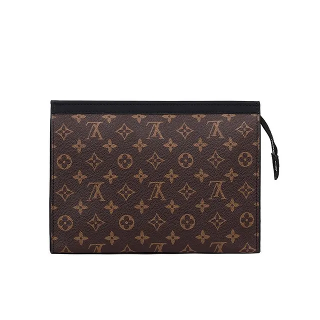 Louis Vuitton Pouch Monogram Canvas