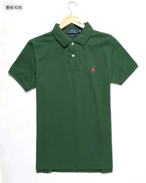 Polo Ralph Lauren Polo Shirt Classic Fit