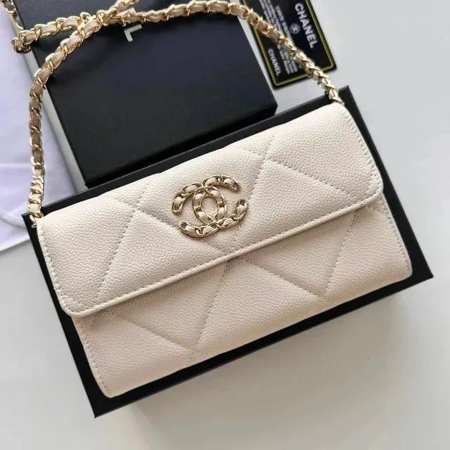 Chanel handbags