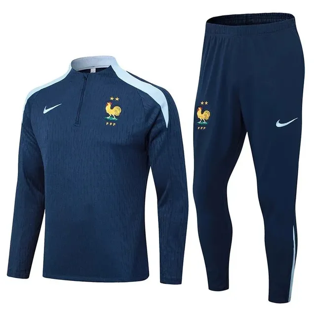 Adidas Training Set France National Team