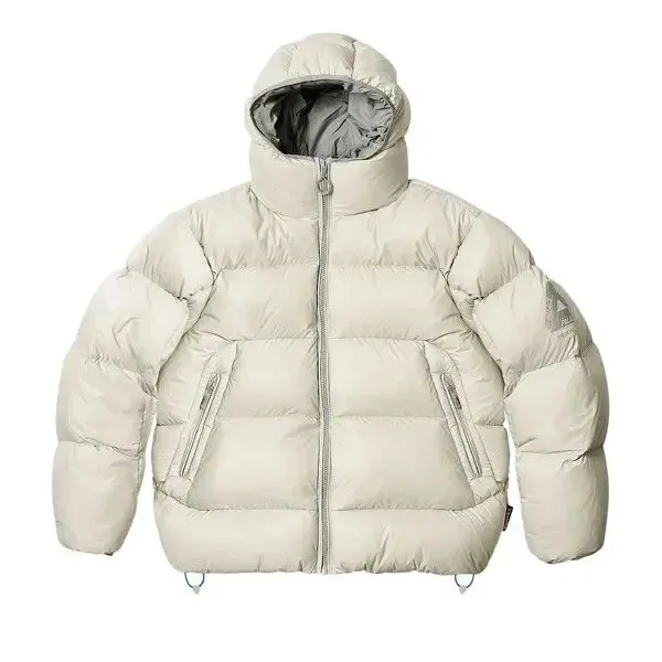 C.P. Company Goggle Jacket Puffer Hooded