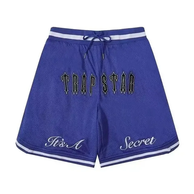 Trapstar shorts It's A Secret