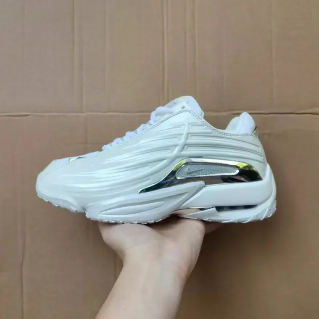 Nike × NOCTA Air Max TN Triple White