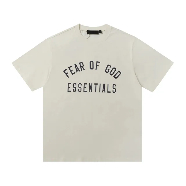 Arch Logo Tee Fear of God Essentials