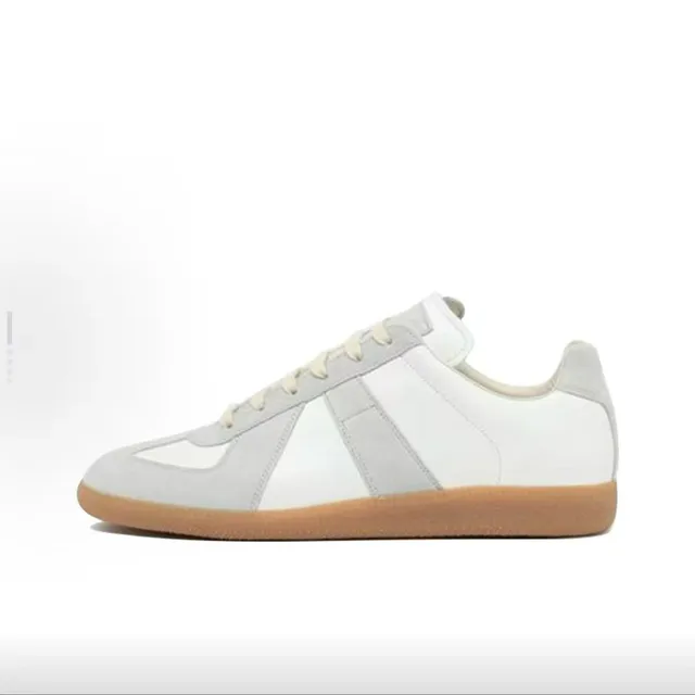 Adidas Samba White Grey Gum