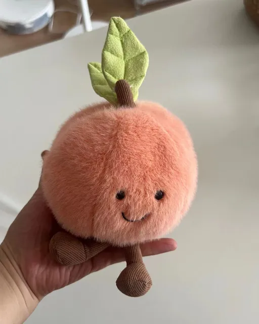 peach