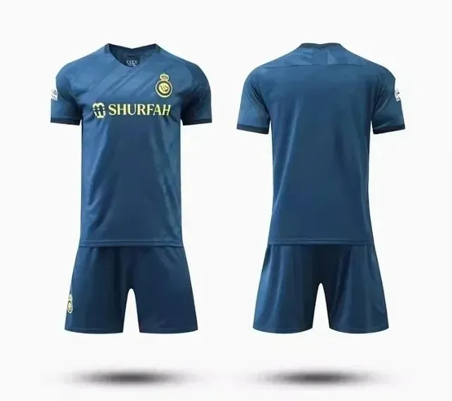 Adidas Real Madrid Away Kit