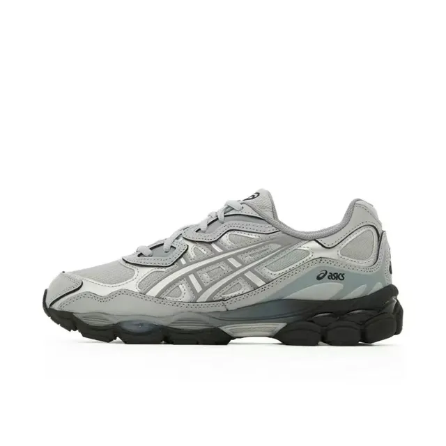 Asics Gel-NYC Grey Black