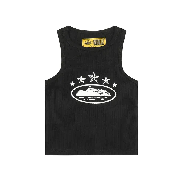 Corteiz Tank Top