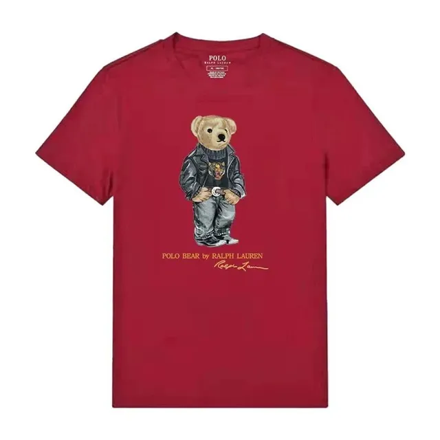 Polo Ralph Lauren Polo Bear Tee Classic Bear Graphic