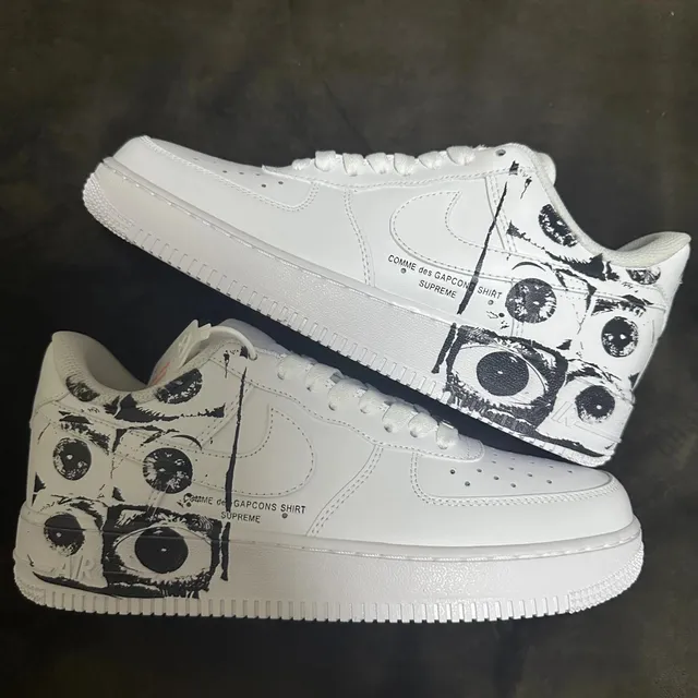 supreme×Nk×CDG