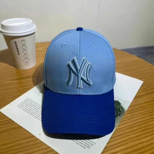 MLB 59FIFTY Cap NY Yankees Two-Tone
