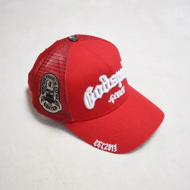 GS002纯红白白