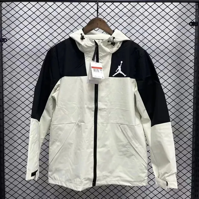 Jordan Windbreaker Jacket Color-Block