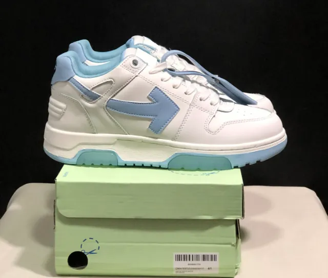 Off-White Arrow Sneaker