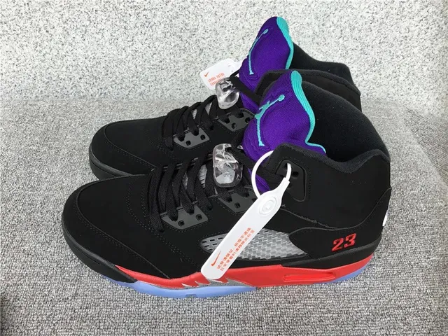 Air Jordan 5 Laney