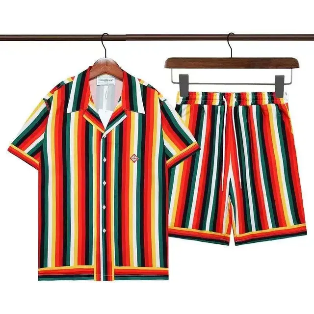 Casablanca sets