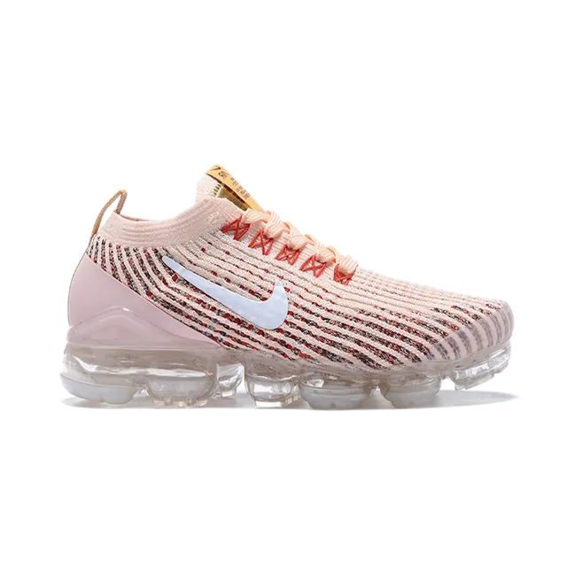 Nike Air VaporMax Flyknit 3 Particle Pink